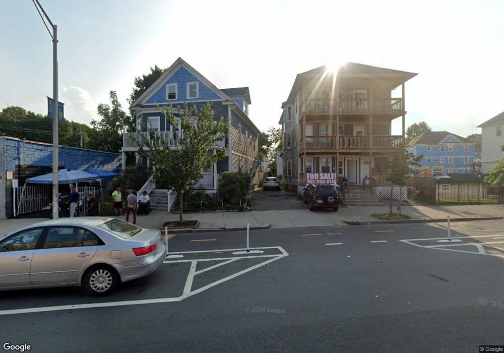 1083 Broad St, Providence, RI 02905 - photo 1