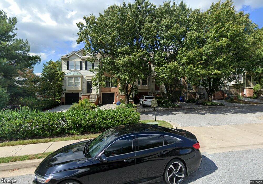 8018 Greenspring Valley Rd, Owings Mills, MD 21117 - photo 1