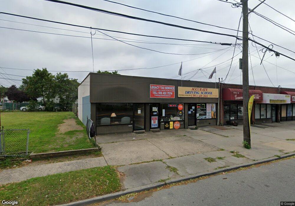 1143 Hempstead Turnpike, Franklin Square, NY 11010 - photo 1