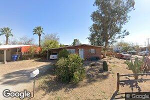 3912 E Hardy Rd, Tucson, AZ 85712