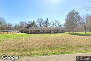 232 Hill St, Evergreen, LA 71333