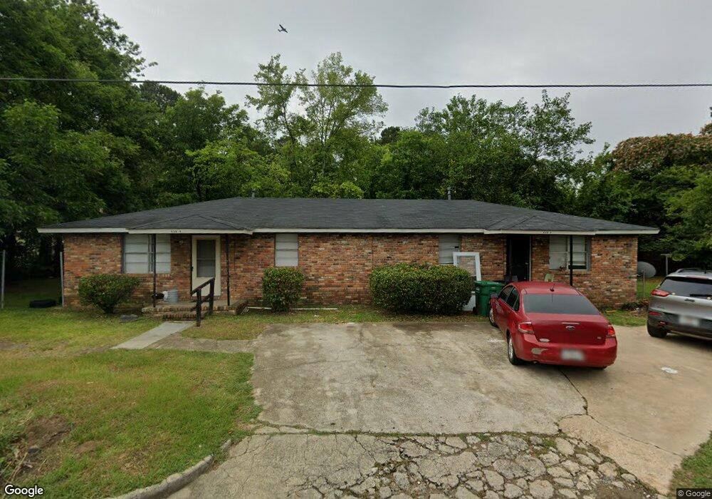 658 Heard Ave, Albany, GA 31701 - photo 1