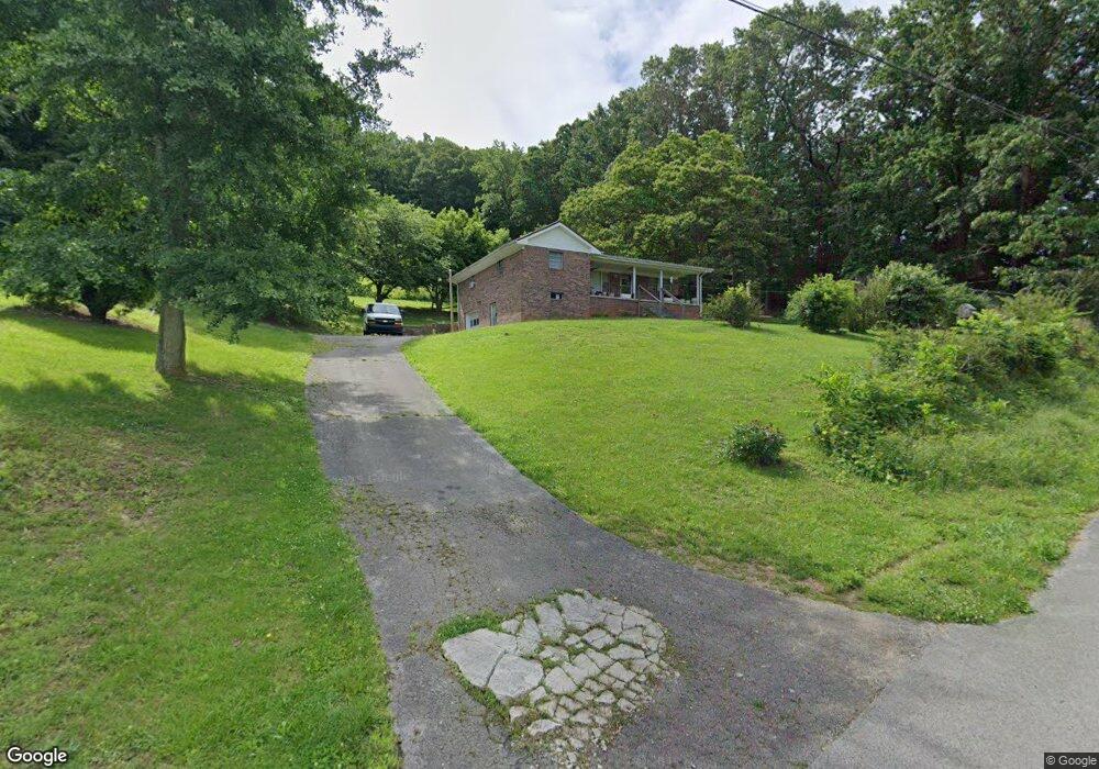 1588 Phillips Springs Rd, Rutledge, TN 37861 - photo 1