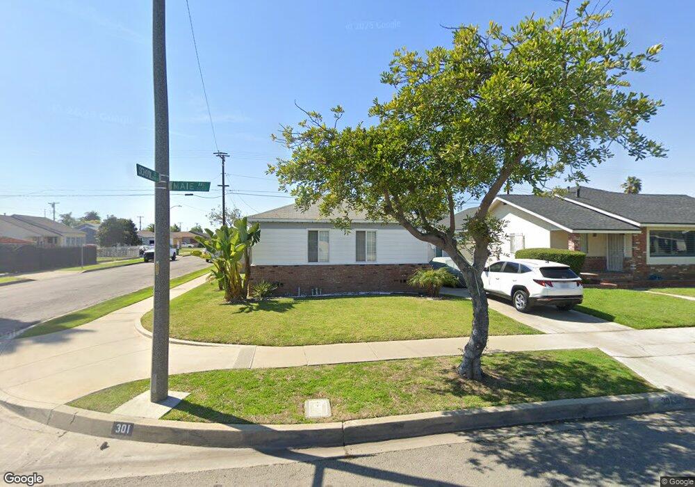 301 N Maie Ave, Compton, CA 90220 - photo 1
