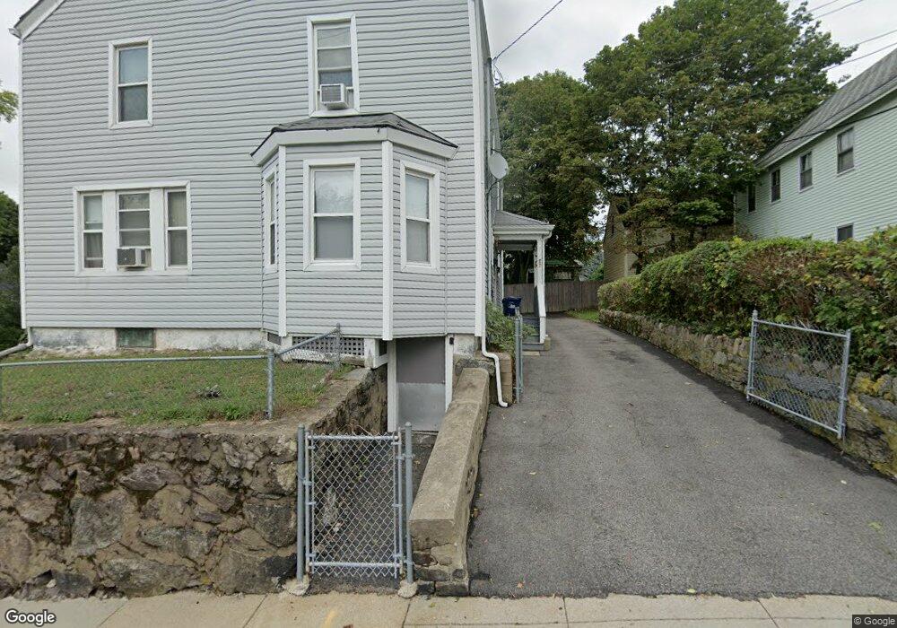 27 Temple St unit 29, Mattapan, MA 02126 - photo 1