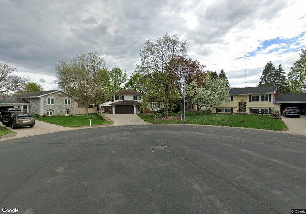 3220 117th Ave NW, Coon Rapids, MN 55433 - photo 1