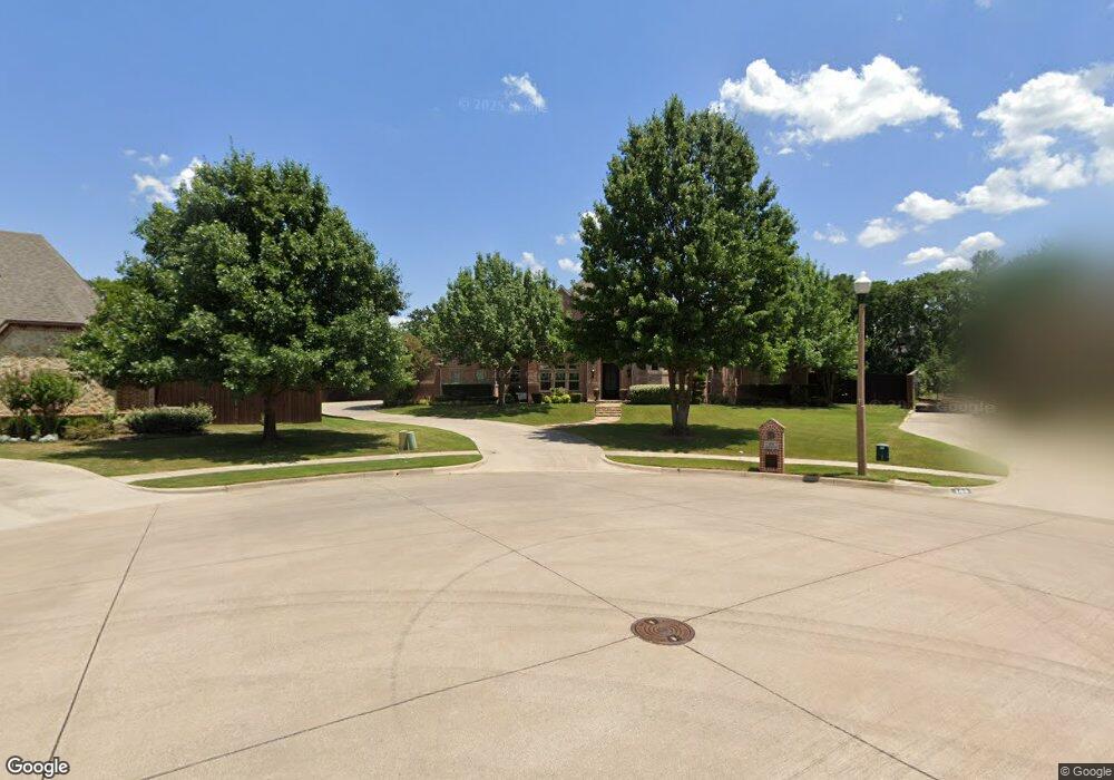 101 Meadowlands Dr, Denton, TX 76210 - photo 1