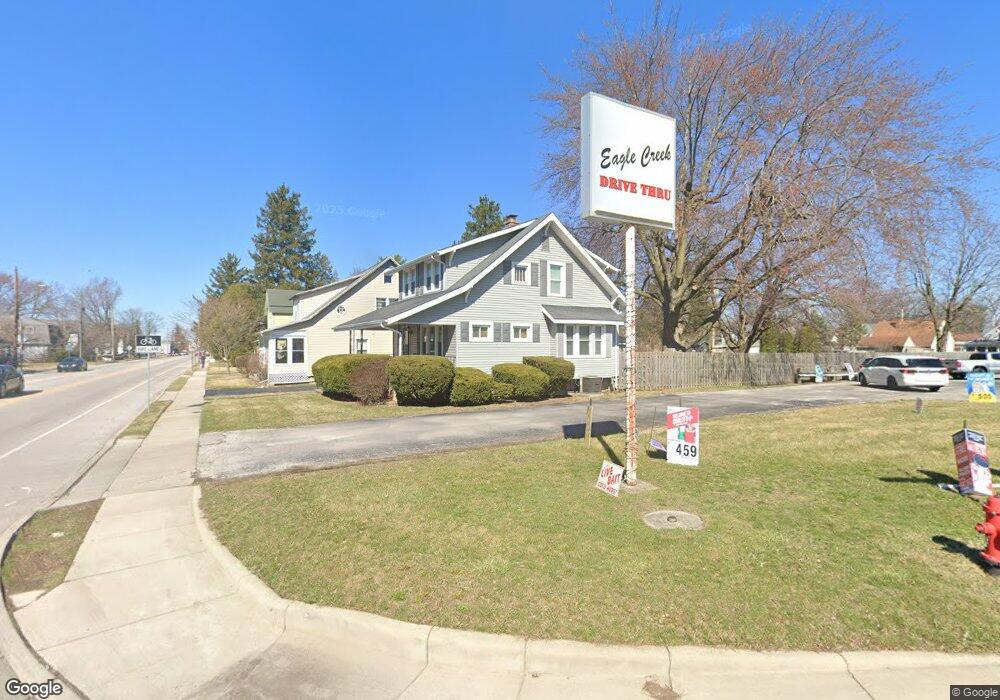 834 Blanchard Ave, Findlay, OH 45840 - photo 1