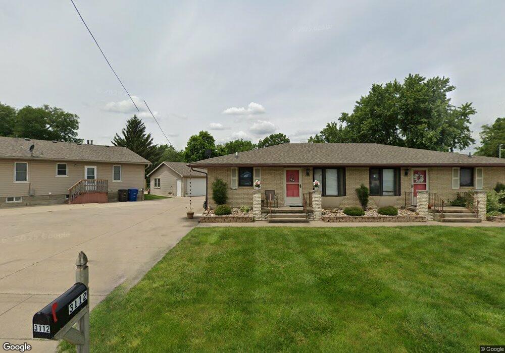 3112 Hubbell Ave, Des Moines, IA 50317 - photo 1