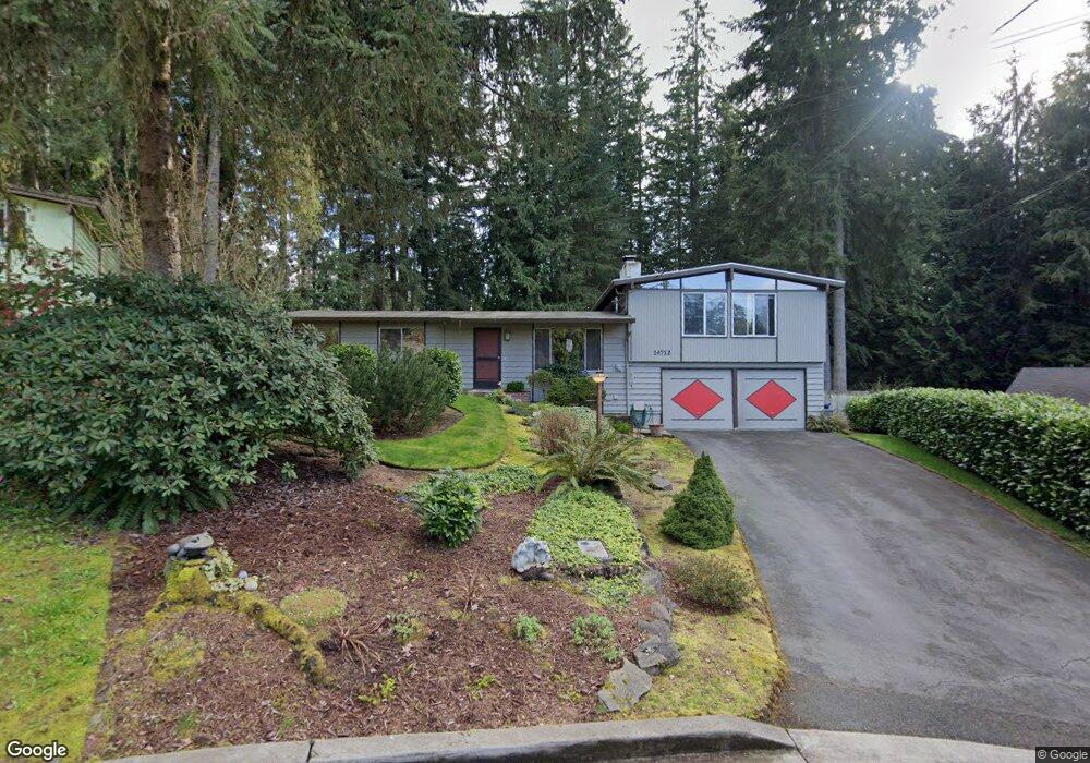 14712 58th Place W, Edmonds, WA 98026 - photo 1