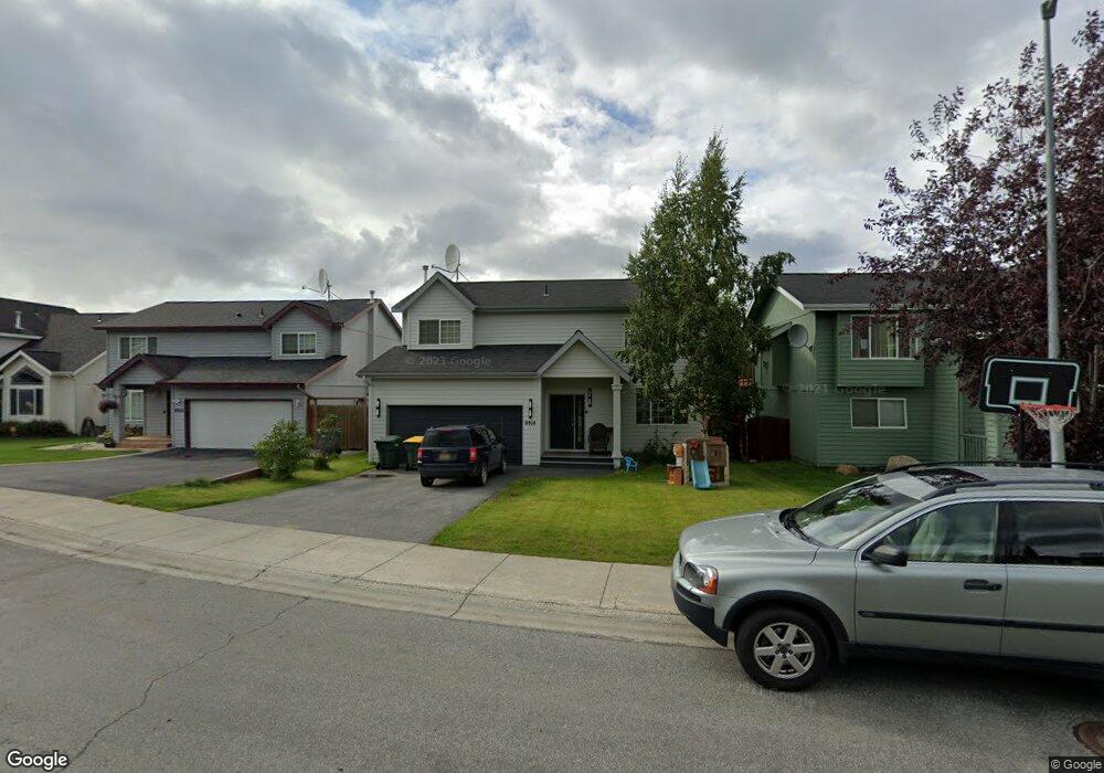 8814 Spruce Brook St, Anchorage, AK 99507 - photo 1