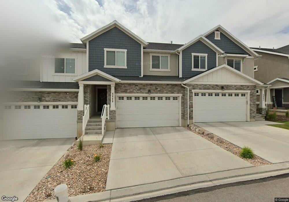 4893 W Eiffel Way unit 20, Riverton, UT 84096 - photo 1