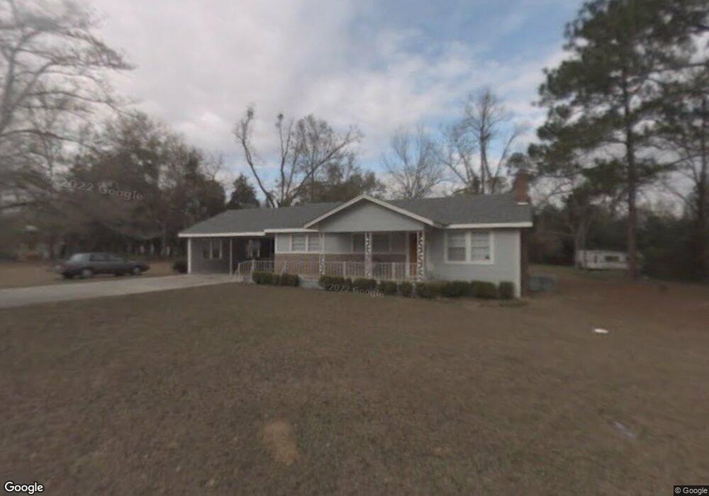 908 E Lafayette St, Quitman, GA 31643 - photo 1
