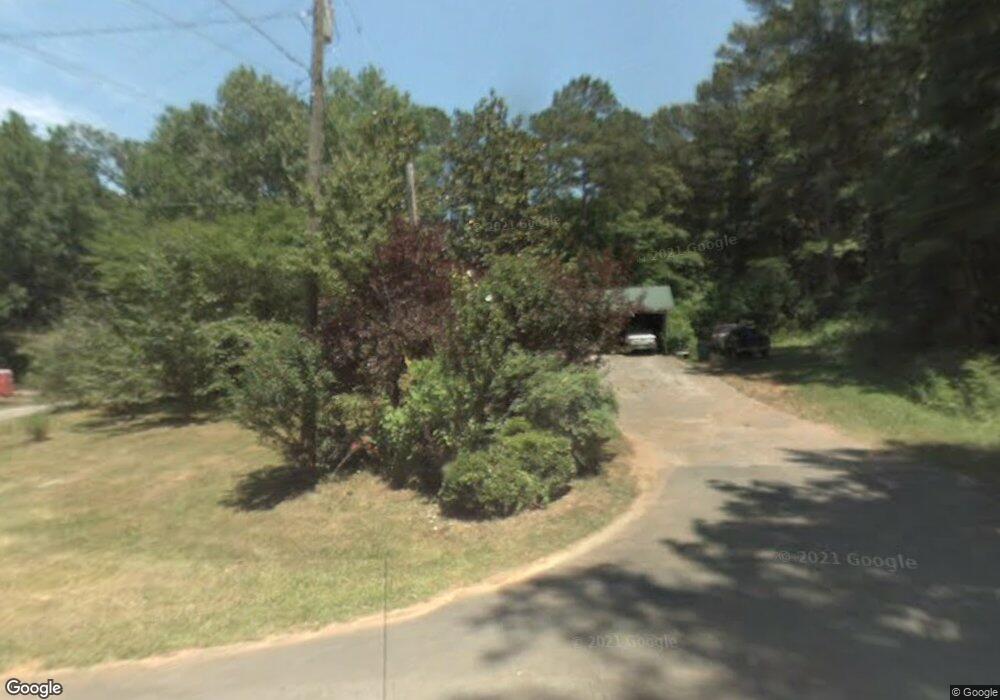 264 Tipton Ln, Acworth, GA 30102 - photo 1