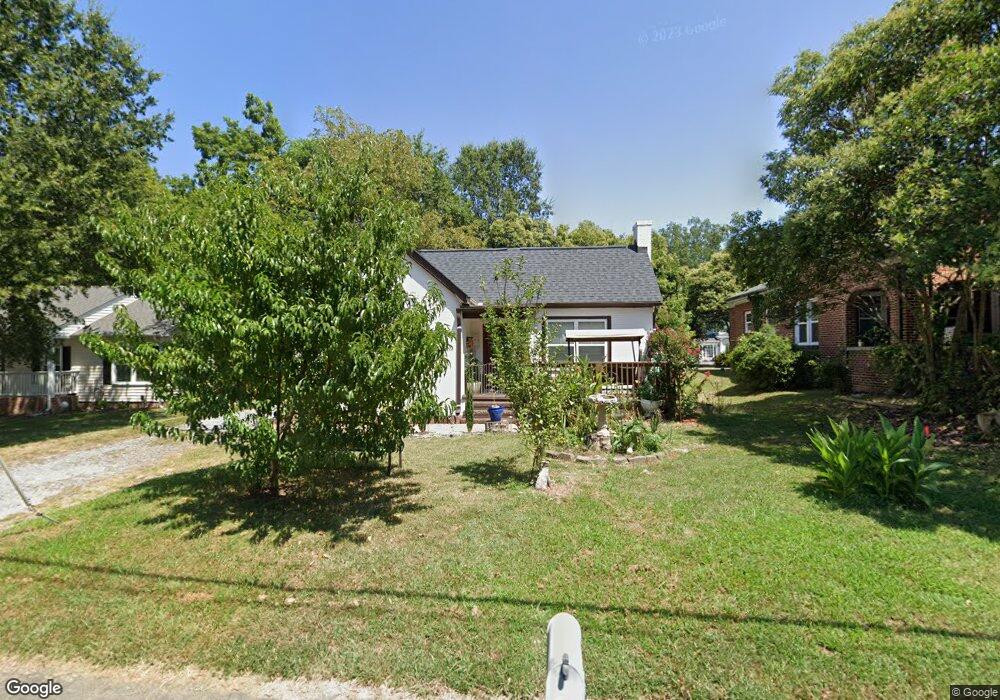 231 Spring St SW, Concord, NC 28025 - photo 1