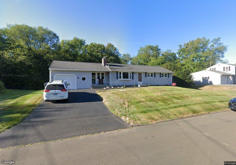 3 Judy Dr, Enfield, CT 06082 - photo 1