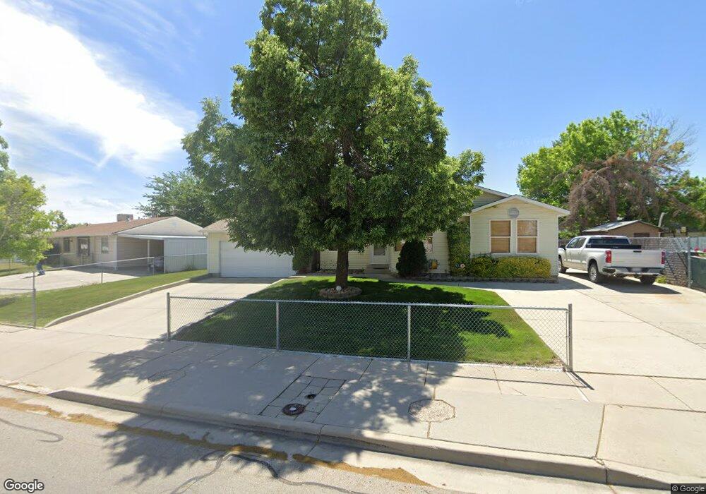 6468 Clernates Dr, West Jordan, UT 84081 - photo 1