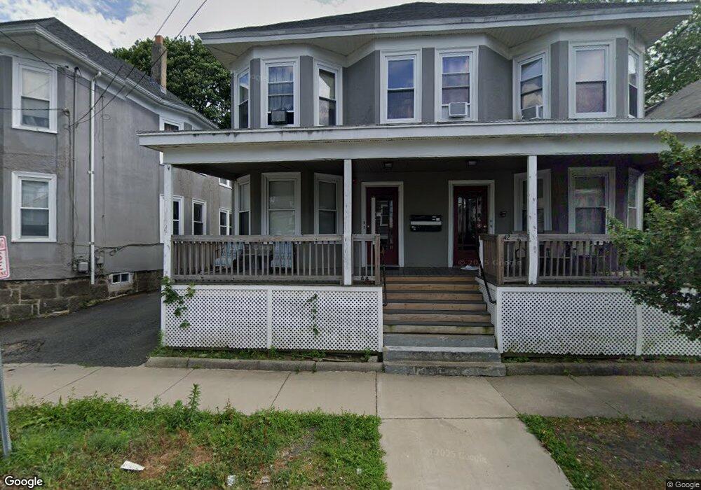 44 Leach St, Salem, MA 01970 - photo 1