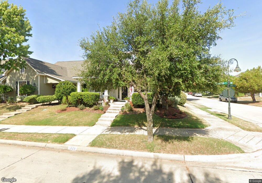 1223 Stratford Dr, Providence Village, TX 76227 - photo 1