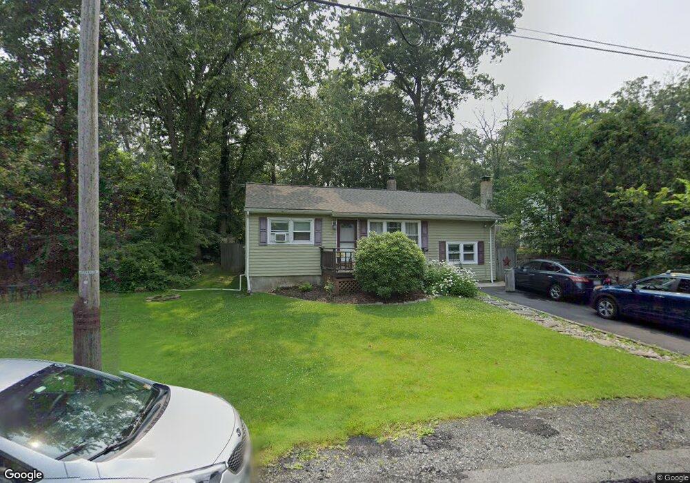 34 Ruth St unit 206, Stanhope, NJ 07874 - photo 1