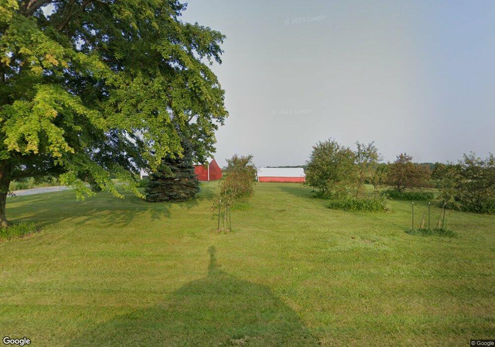 10362 N 100 E, Roanoke, IN 46783 - photo 1