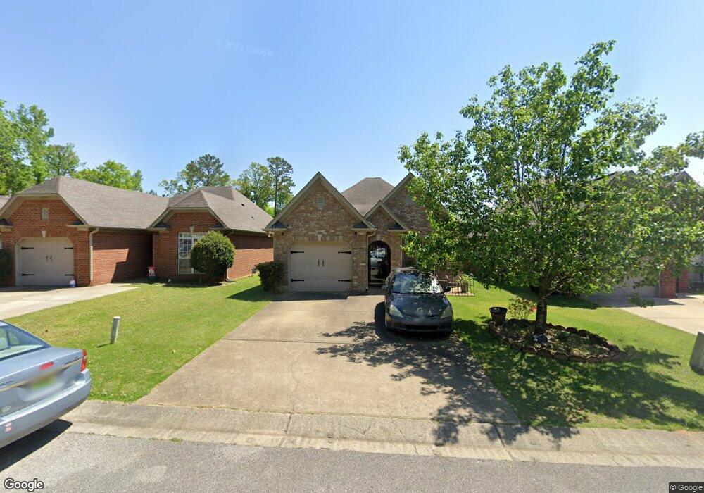 4257 Fieldstone Way, Birmingham, AL 35215 - photo 1