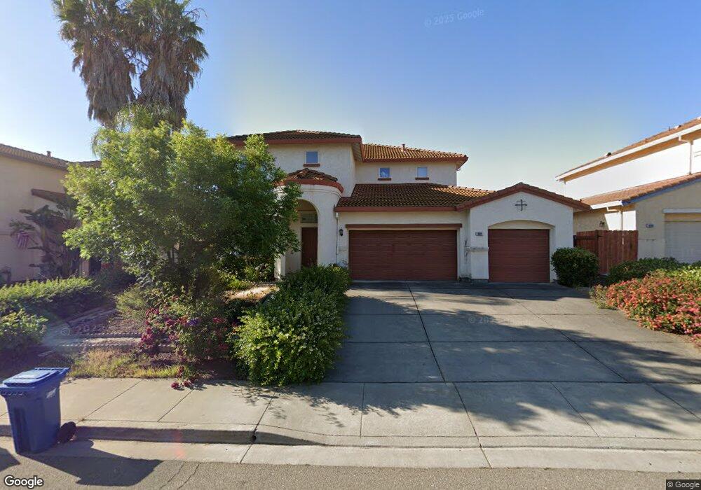 1884 Mount Conness Way, Antioch, CA 94531 - photo 1