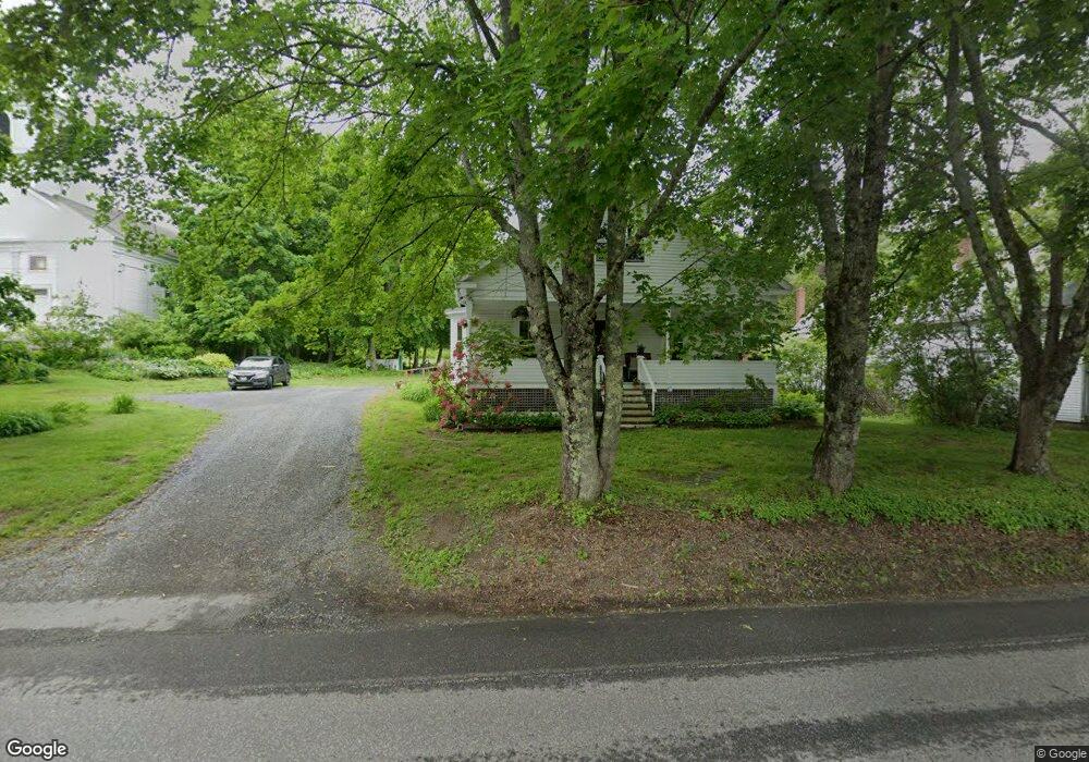 1255 Bristol Rd, Bristol, ME 04539 - photo 1