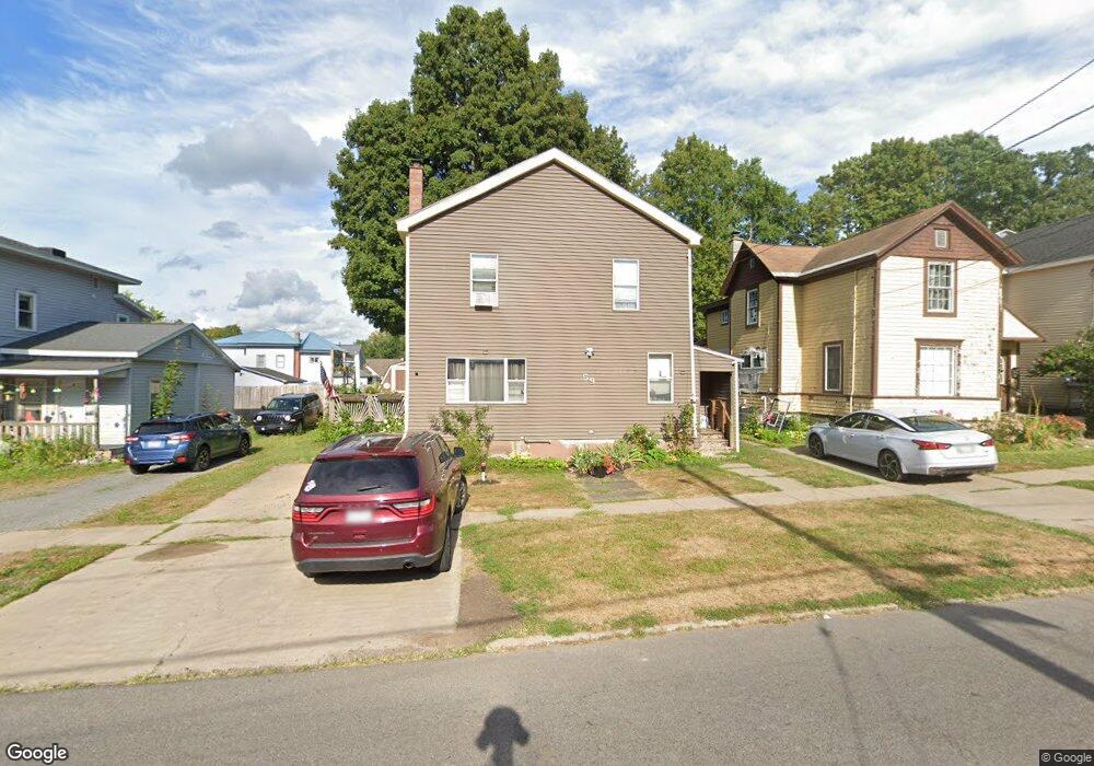 59 N 4th St, Fulton, NY 13069 - photo 1