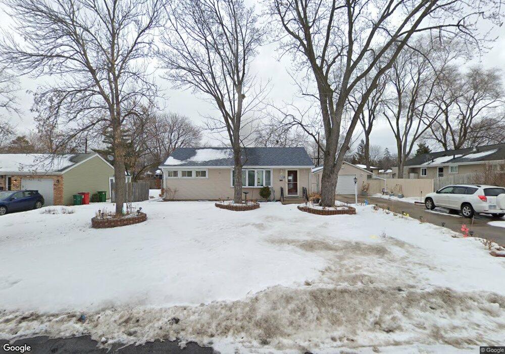 8139 Emerson Ave S, Bloomington, MN 55420 - photo 1