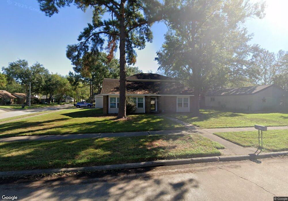 8154 Silent Cedars Dr, Houston, TX 77095 - photo 1