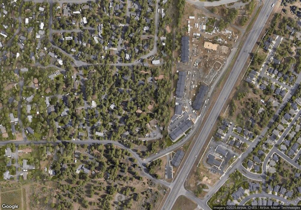 19967 Double Tree Ct, Bend, OR 97702 - photo 1