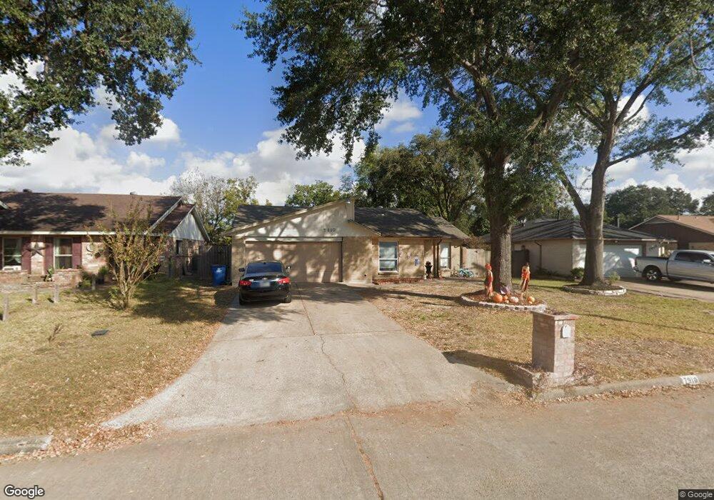7910 Battlecreek Dr, Houston, TX 77040 - photo 1