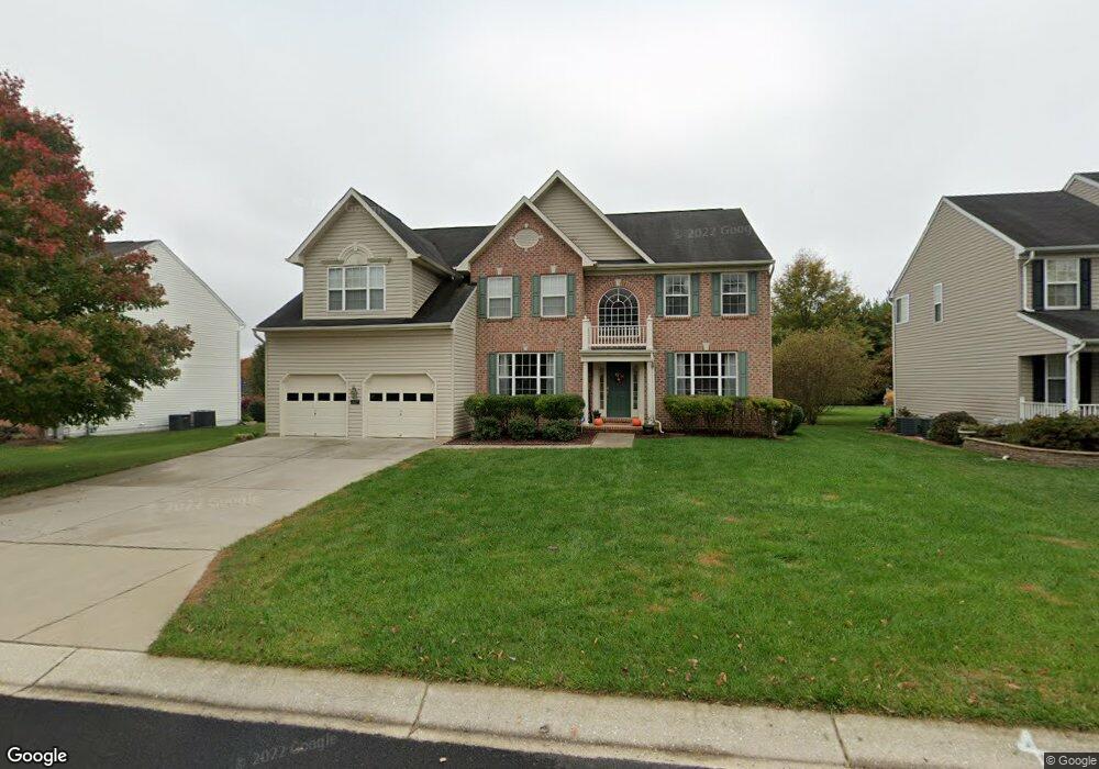 637 Lynn Way, Sykesville, MD 21784 - photo 1