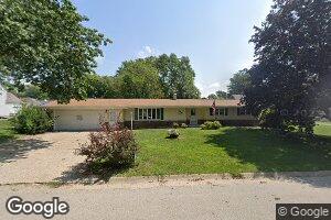611 SW 2nd Ave, Galva, IL 61434