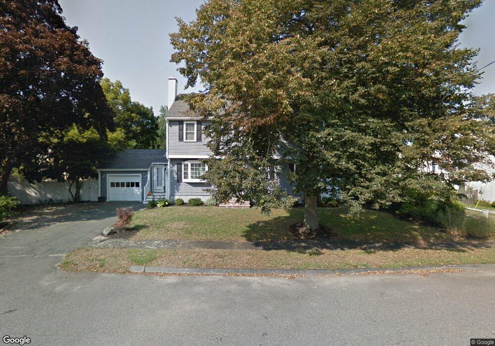 10 Donegal Cir, Danvers, MA 01923 - photo 1