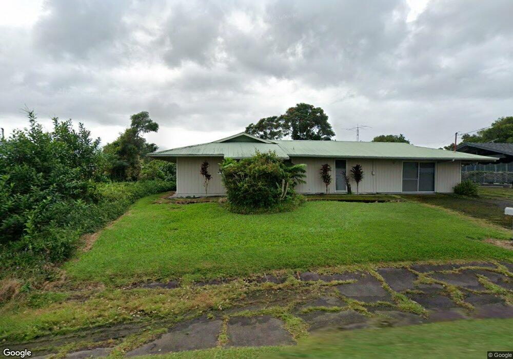 92 Makalani St, Hilo, HI 96720 - photo 1