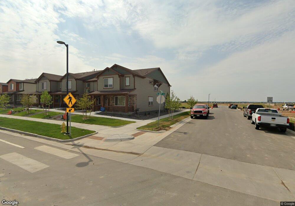 20902 E 60th Ave, Aurora, CO 80019 - photo 1