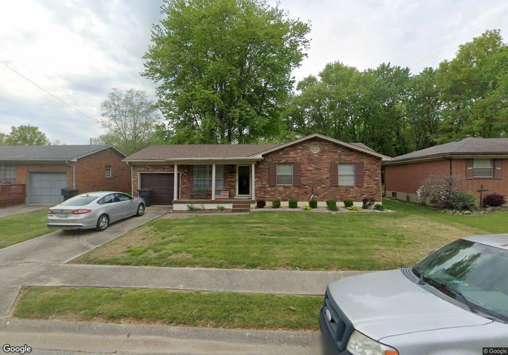 2917 Linda Dr, New Albany, IN 47150 - photo 1