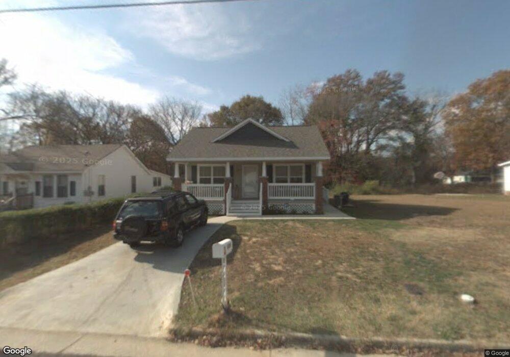 504 Nixon Ave SW, Rome, GA 30161 - photo 1