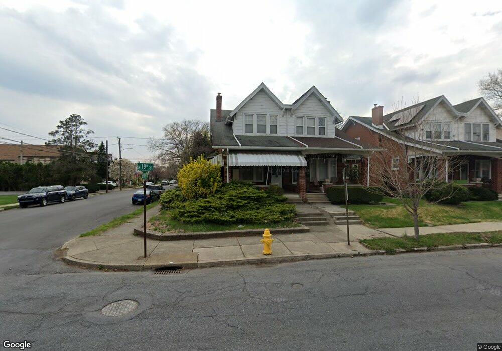 902 N 19th St, Allentown, PA 18104 - photo 1