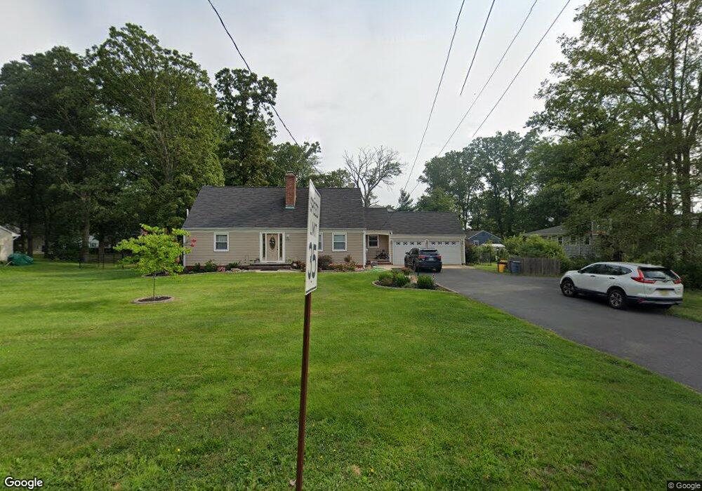 208 Village Rd E, Princeton Junction, NJ 08550 - photo 1