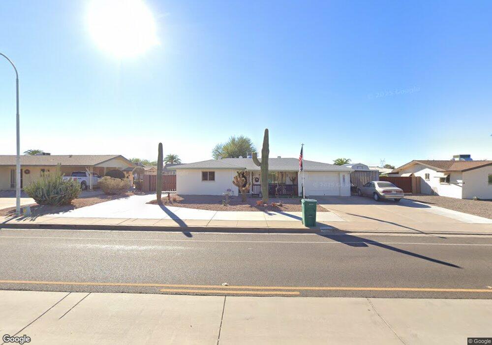 5907 E Adobe Rd, Mesa, AZ 85205 - photo 1