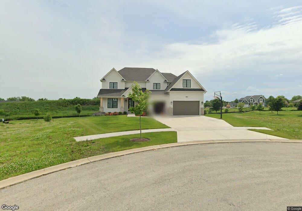 4051 Alfalfa Ln, Naperville, IL 60564 - photo 1