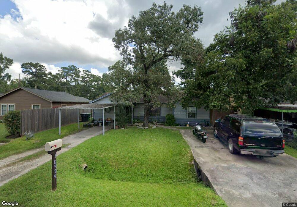 10434 Bucknell Rd, Houston, TX 77016 - photo 1