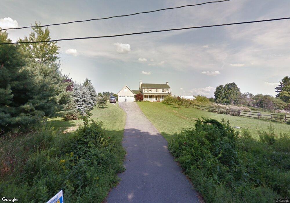 495 Finley Rd, Ballston Spa, NY 12020 - photo 1