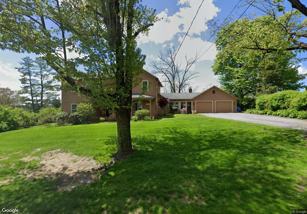 222 Old South Rd, Litchfield, CT 06759 - photo 1