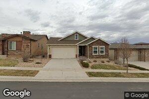12283 Meadowlark Ln, Broomfield, CO 80021