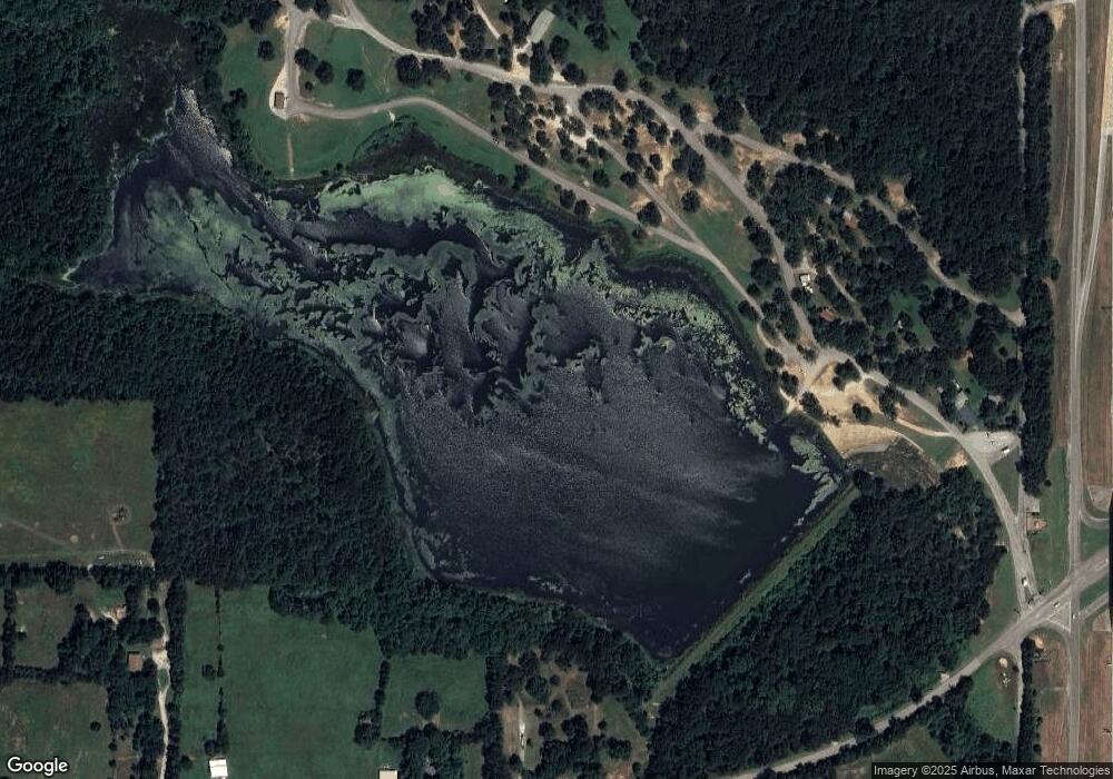 TBD Loy Lake, Denison, TX 75020 - photo 1