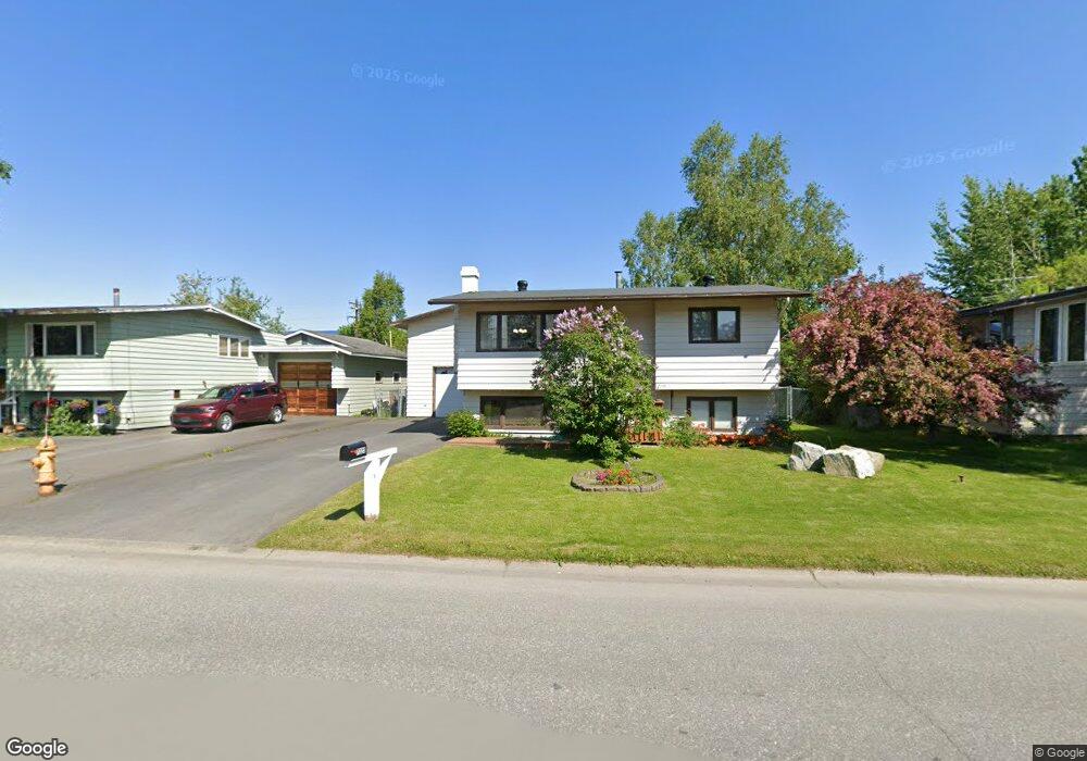 7225 E 20th Ave, Anchorage, AK 99504 - photo 1